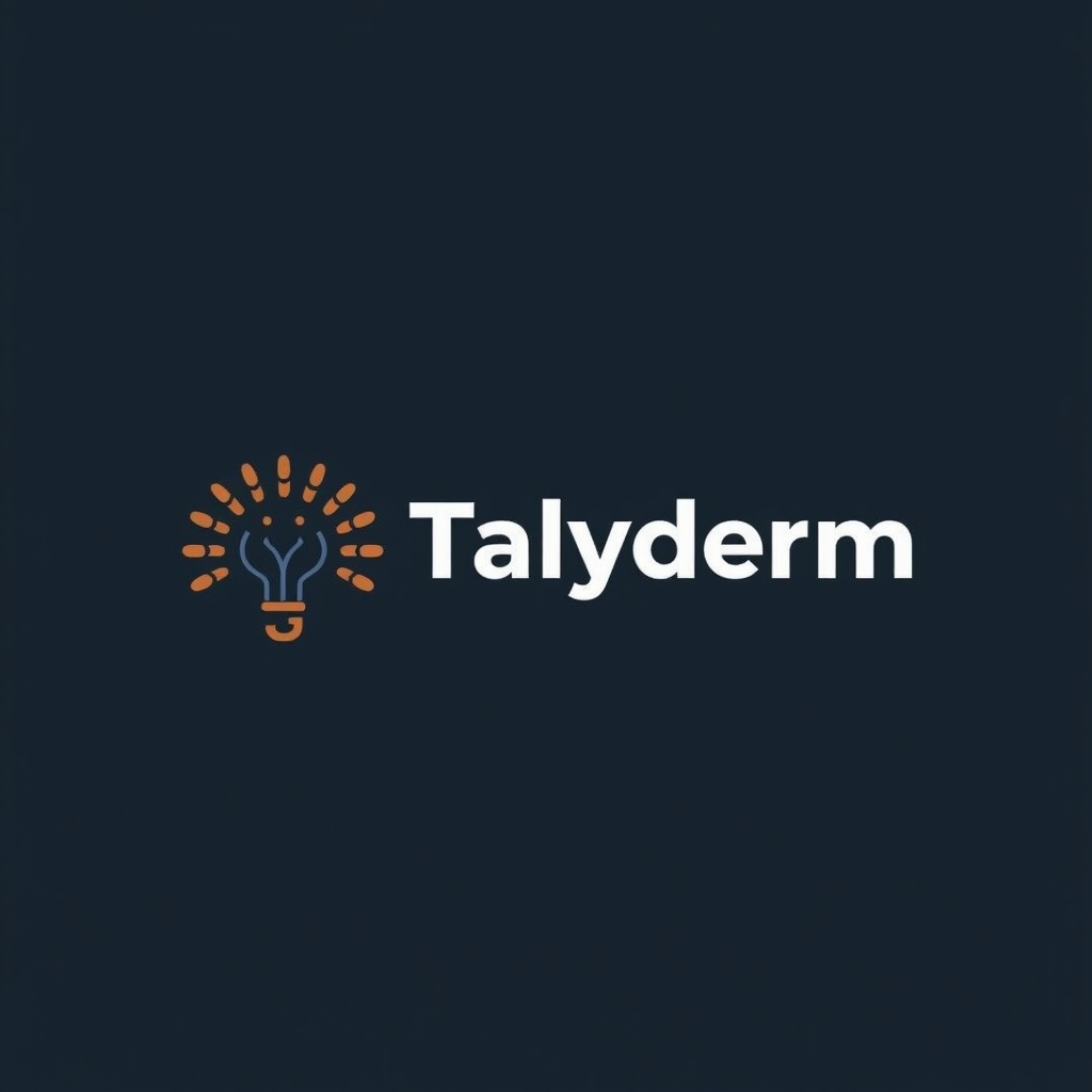 Tallyderm